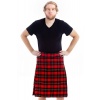 Tartan Kilt