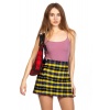 Mini Tartan Kilt