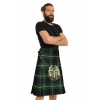 MOD OLIPHANT TARTAN KILT