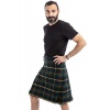 MACLEOD OF HARRIS TARTAN KILT