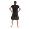 MACLEOD OF HARRIS TARTAN KILT