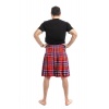 KILT TARTAN MACFARLANE