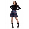Modern Tartan Kilt