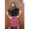 KILT TARTAN MACFARLANE