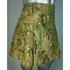 Droite Tactique De Service De Kilt De Multicam