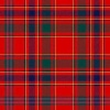 KILT ET ENSEMBLE MUNRO TARTAN