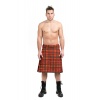 munro tartan kilt