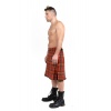 tartan kilt