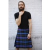 MURRAY TARTAN KILT - 8 YARD