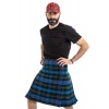 KILT EN TARTAN MURRAY
