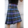 MURRAY TARTAN KILT - 8 YARD