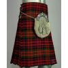 MacDonald Tartan Kilt Original