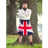 DRAPEAU UNION PATRIOTIQUE KILT