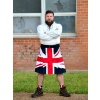 DRAPEAU UNION PATRIOTIQUE KILT