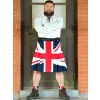 DRAPEAU UNION PATRIOTIQUE KILT