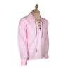 Chemise Rose De Ghillie - A Annoncé