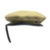 Chapeau Kaki Simple Beanie Scottish Highland Wear De Capot De Balmoral