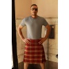 Tartan Kilt