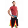 RAINBOW KILT FOR STYLISH MAN