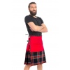 ELEGANT STYLE FASHION HYBRID KILT