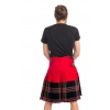 ELEGANT STYLE FASHION HYBRID KILT