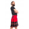 ELEGANT STYLE FASHION HYBRID KILT