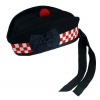 Chapeau Beanie Scottish Highland Wear De Capot