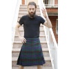 KILT TARTAN DAVIDSON