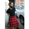KILT EN TARTAN ROBERTSON