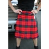 KILT EN TARTAN ROBERTSON