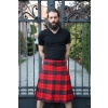 KILT EN TARTAN ROBERTSON