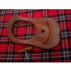 Ficelles De L'harpe 10 De Lyra De Bois De Rose
