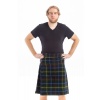 Smith Tartan Kilt