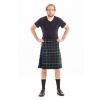 Tartan Kilt Pour Homme