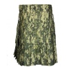 Kilt Camo Numérique Sage