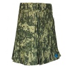 Kilt Camo Numérique Sage