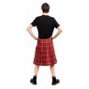 scott clan tartan