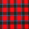 SINCLAIR TARTAN KILT - 8 YARD