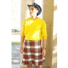 Stewart Tartan Kilt