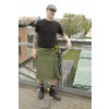 Kilt De Course Pour Les Sportifs De Sexe Masculin