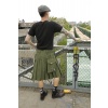Kilt De Course Pour Les Sportifs De Sexe Masculin