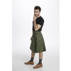 Kilt De Course Pour Les Sportifs De Sexe Masculin