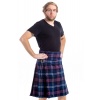 Scotland Tartan Kilt