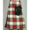 Stewart Dress Tartan Kilt