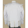 Batteur Blanc Doublet Jacket