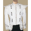 Batteur Blanc Doublet Jacket
