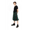 Tartan Sutherland Kilt
