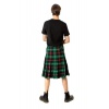 SUTHERLAND KILT