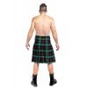 Tartan Kilt