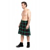 SUTHERLAND Tartan KILT